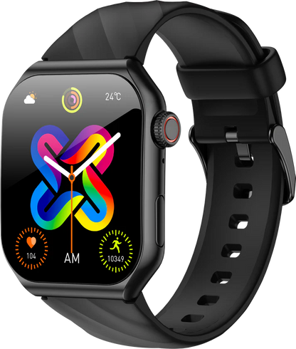 XINJI COBEE C1 PLUS SMART WATCH