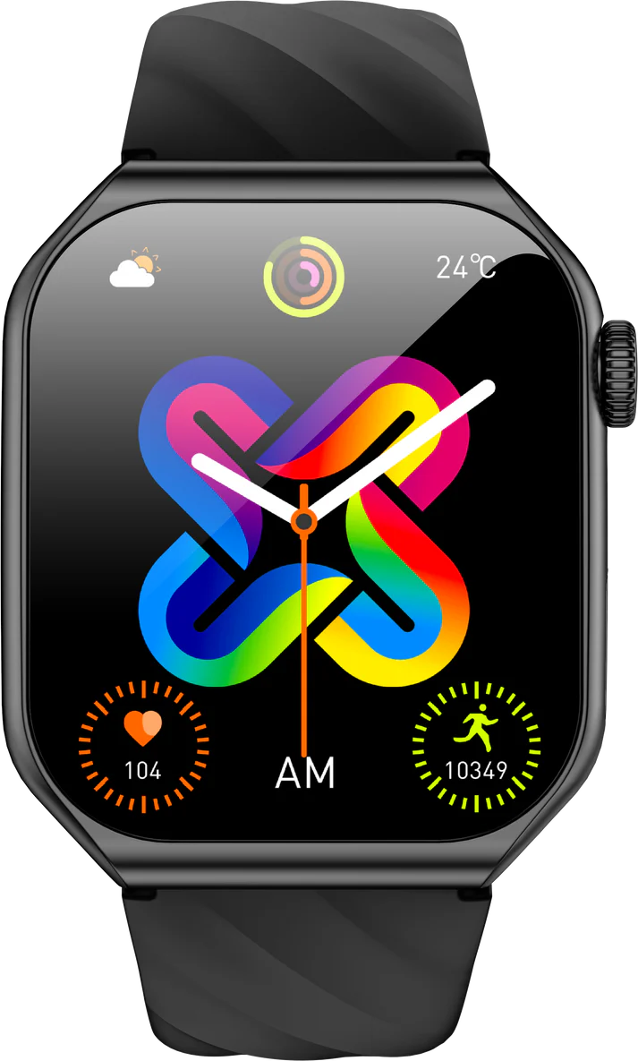 XINJI COBEE C1 PLUS SMART WATCH