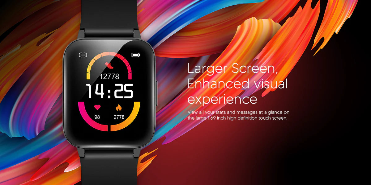 MONTRE INTELLIGENTE XINJI COBEE C1
