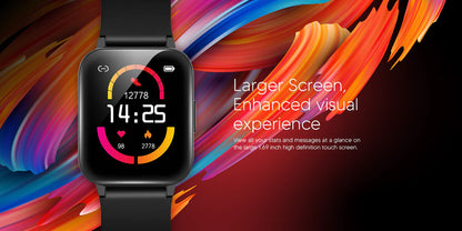 MONTRE INTELLIGENTE XINJI COBEE C1