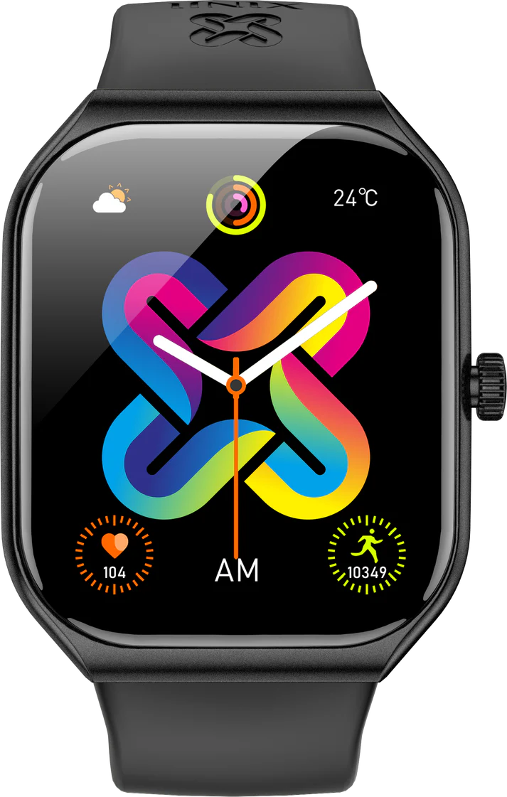 MONTRE INTELLIGENTE XINJI COBEE CA1