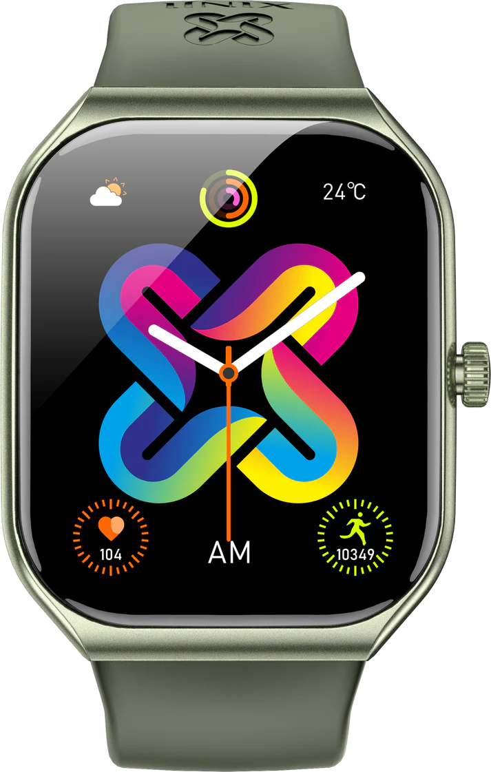MONTRE INTELLIGENTE XINJI COBEE CA1