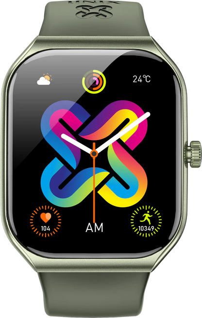 MONTRE INTELLIGENTE XINJI COBEE CA1