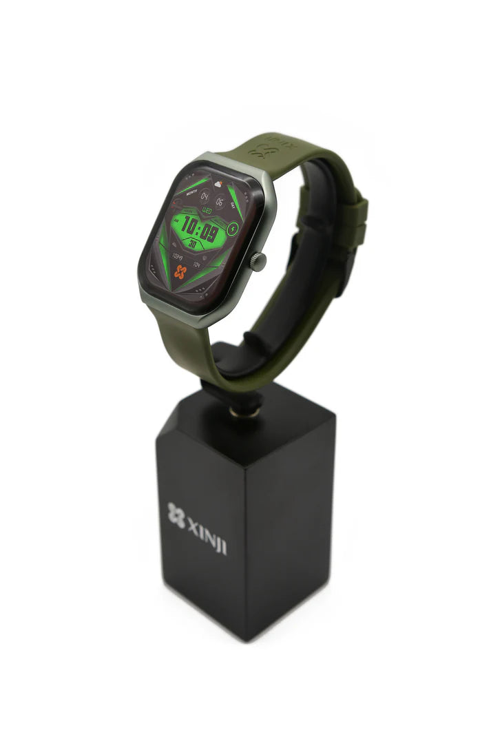 MONTRE INTELLIGENTE XINJI COBEE CA1