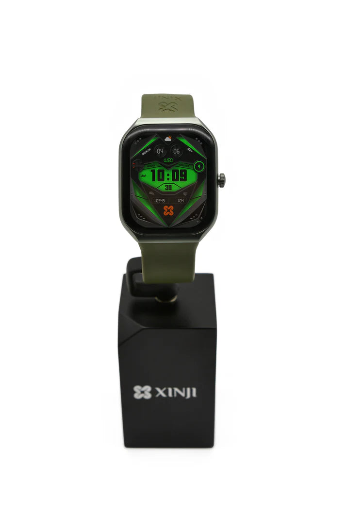 MONTRE INTELLIGENTE XINJI COBEE CA1