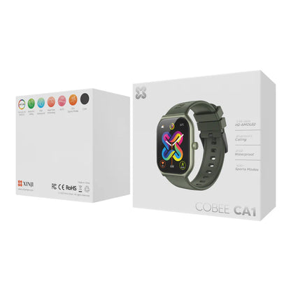 MONTRE INTELLIGENTE XINJI COBEE CA1