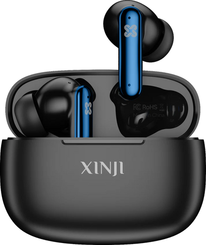 ÉCOUTEURS XINJI STONE M1 TWS