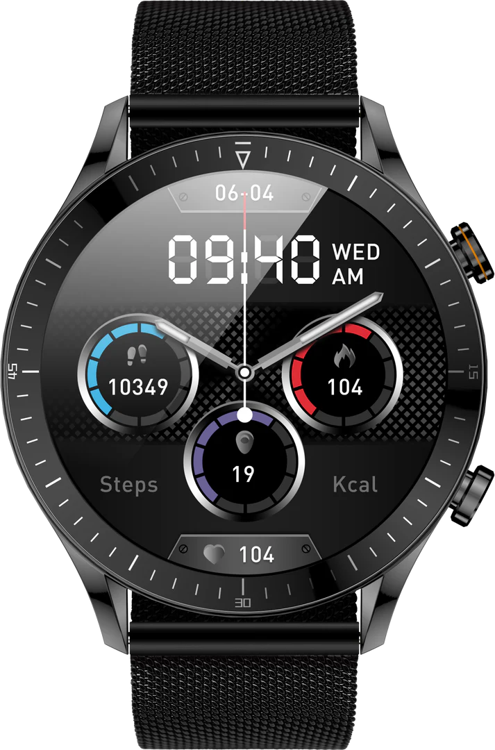 MONTRE INTELLIGENTE XINJI NOTHING 1