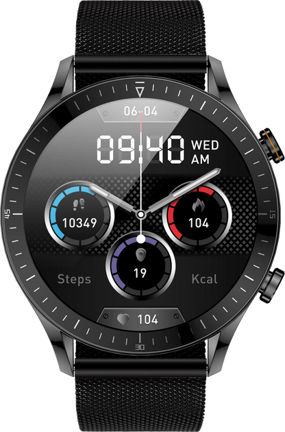 MONTRE INTELLIGENTE XINJI NOTHING 1