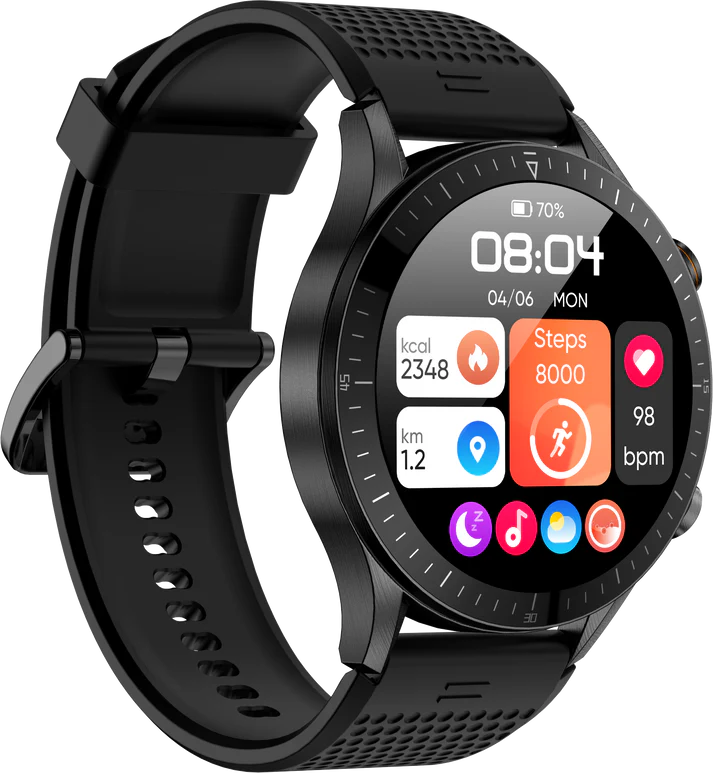 MONTRE INTELLIGENTE XINJI NOTHING 1