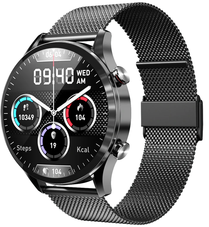 MONTRE INTELLIGENTE XINJI NOTHING 1