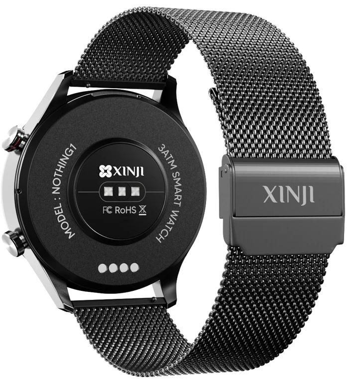MONTRE INTELLIGENTE XINJI NOTHING 1