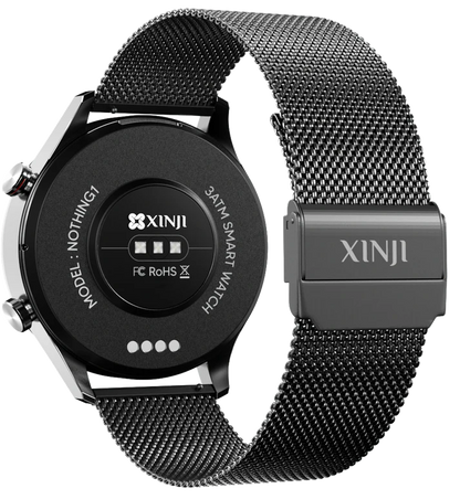 MONTRE INTELLIGENTE XINJI NOTHING 1