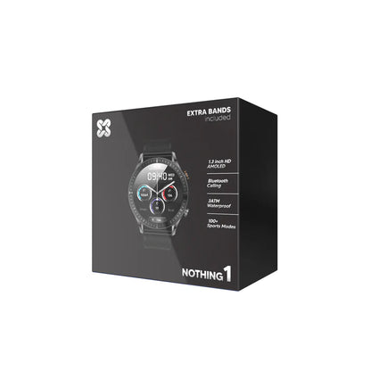MONTRE INTELLIGENTE XINJI NOTHING 1