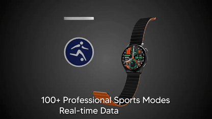 MONTRE INTELLIGENTE XINJI NOTHING 3