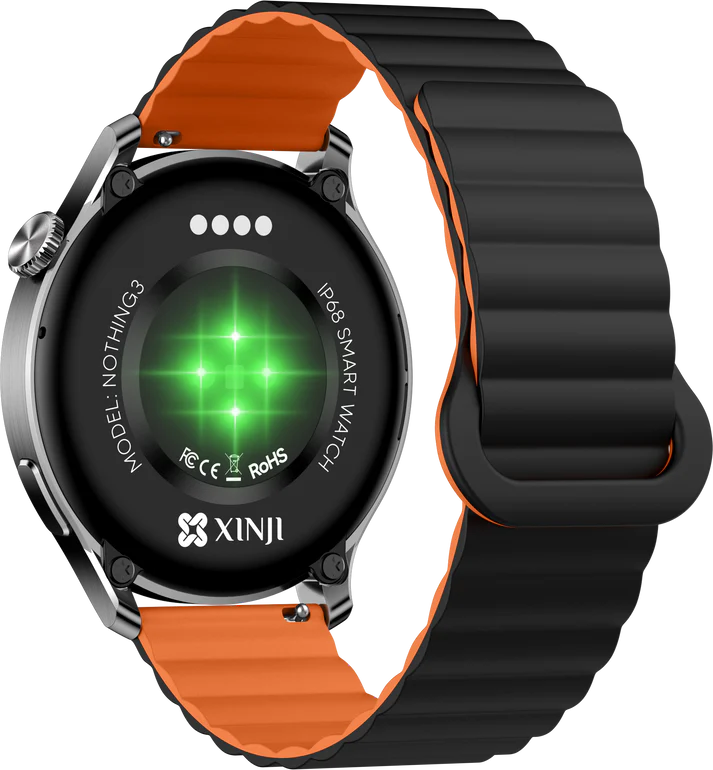 MONTRE INTELLIGENTE XINJI NOTHING 3