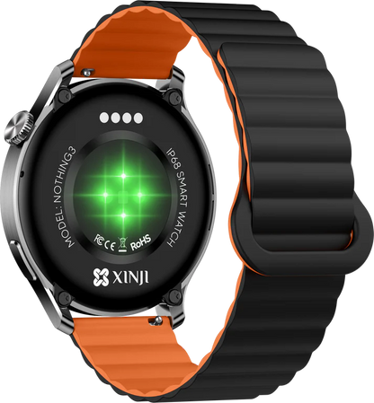 MONTRE INTELLIGENTE XINJI NOTHING 3
