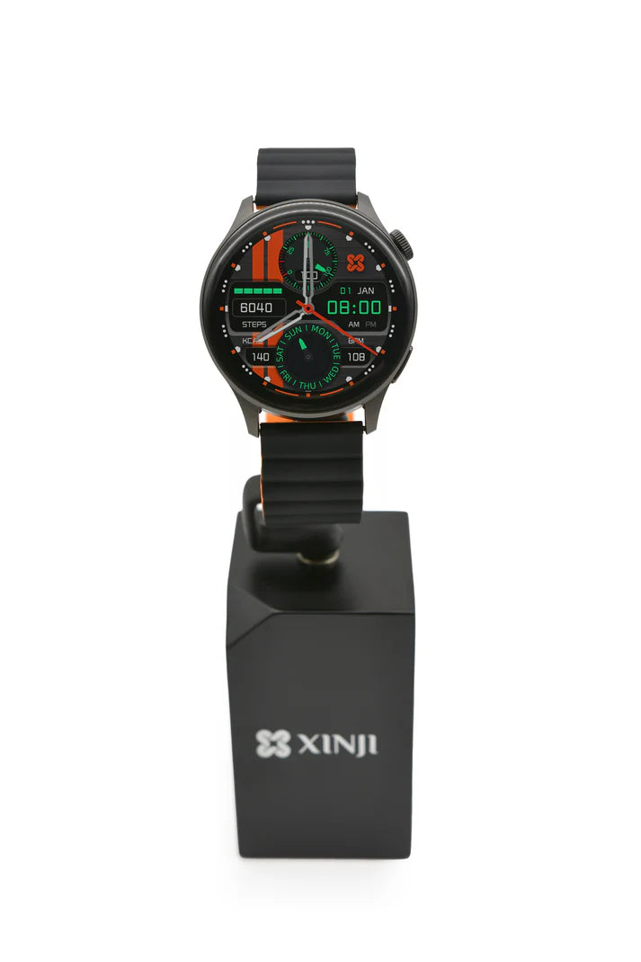 MONTRE INTELLIGENTE XINJI NOTHING 3