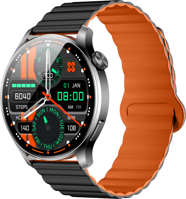 MONTRE INTELLIGENTE XINJI NOTHING 3