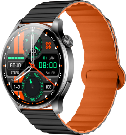 MONTRE INTELLIGENTE XINJI NOTHING 3