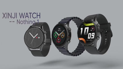 MONTRE INTELLIGENTE XINJI NOTHING 1